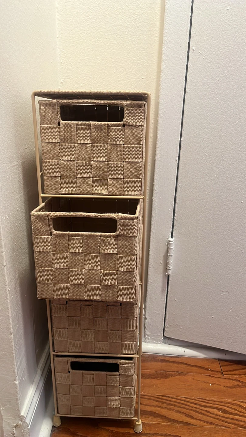 Household Items - Storage, Baking, Hangers