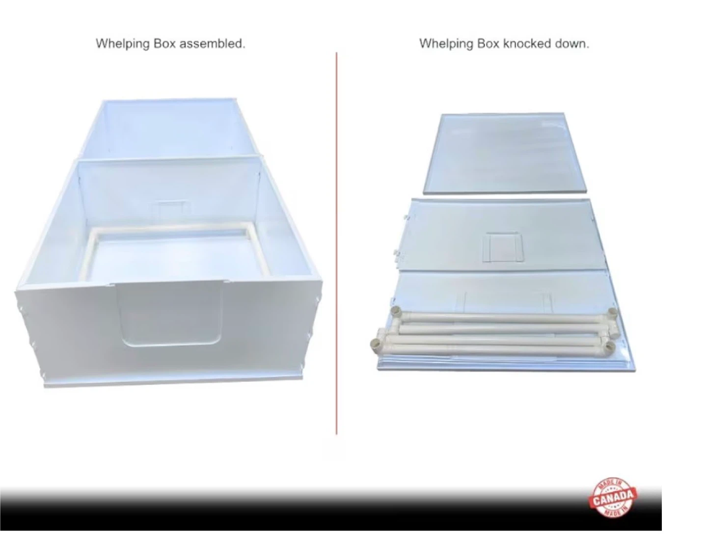 Whelping Box - photo 3