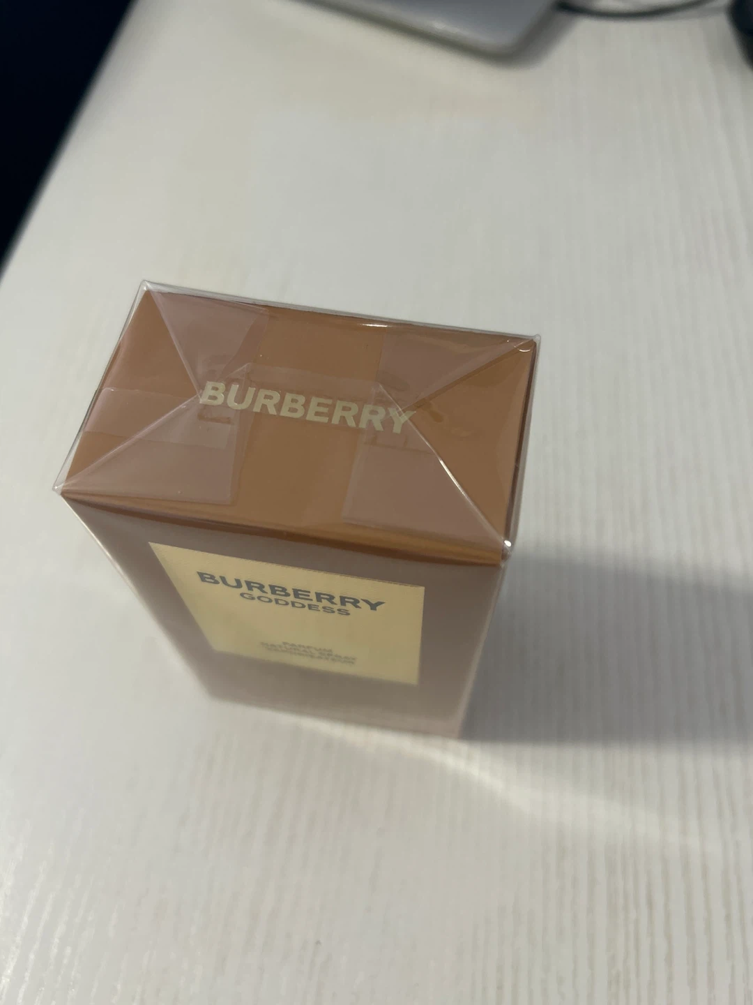 Burberry Goddess 50 ml Parfum - New - photo 2