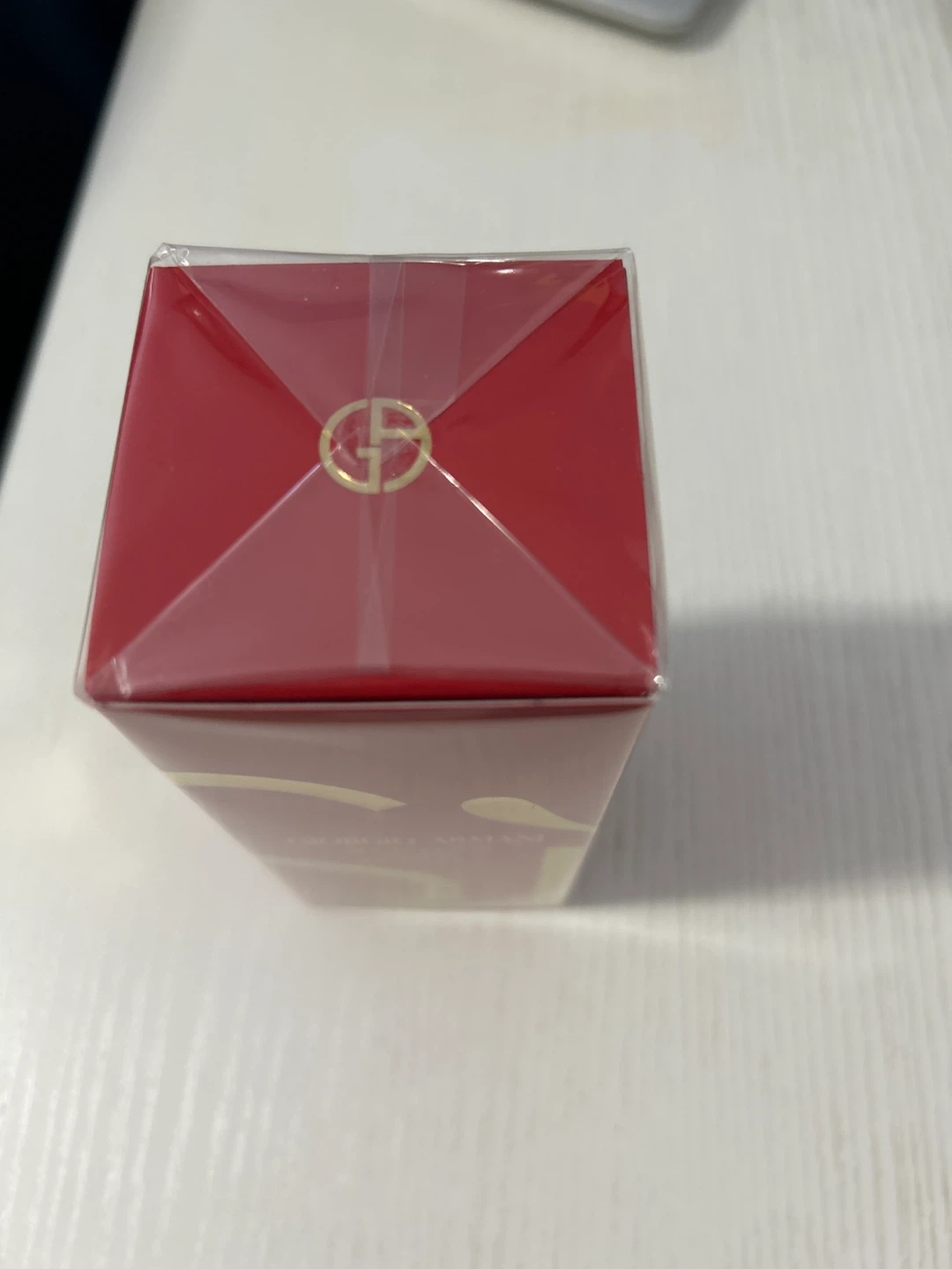 Giorgio Armani Si Intense Passione Eau de Parfum 50ml - photo 2