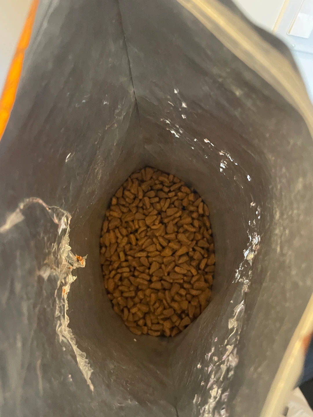 From Chicken and Cheese dog food - photo 4