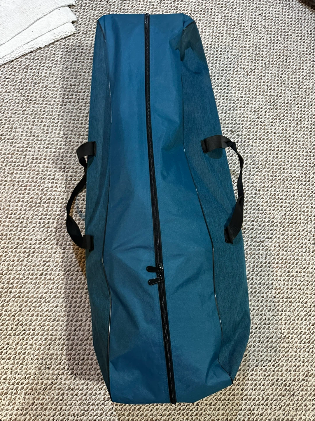 MAC Sports Folding Padded Moon Chair - photo 2