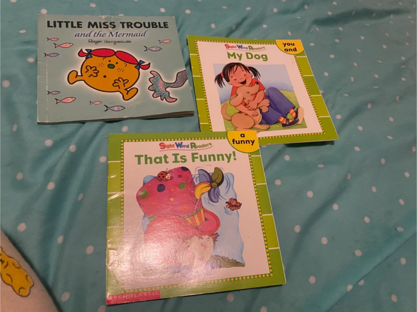 Children's Books