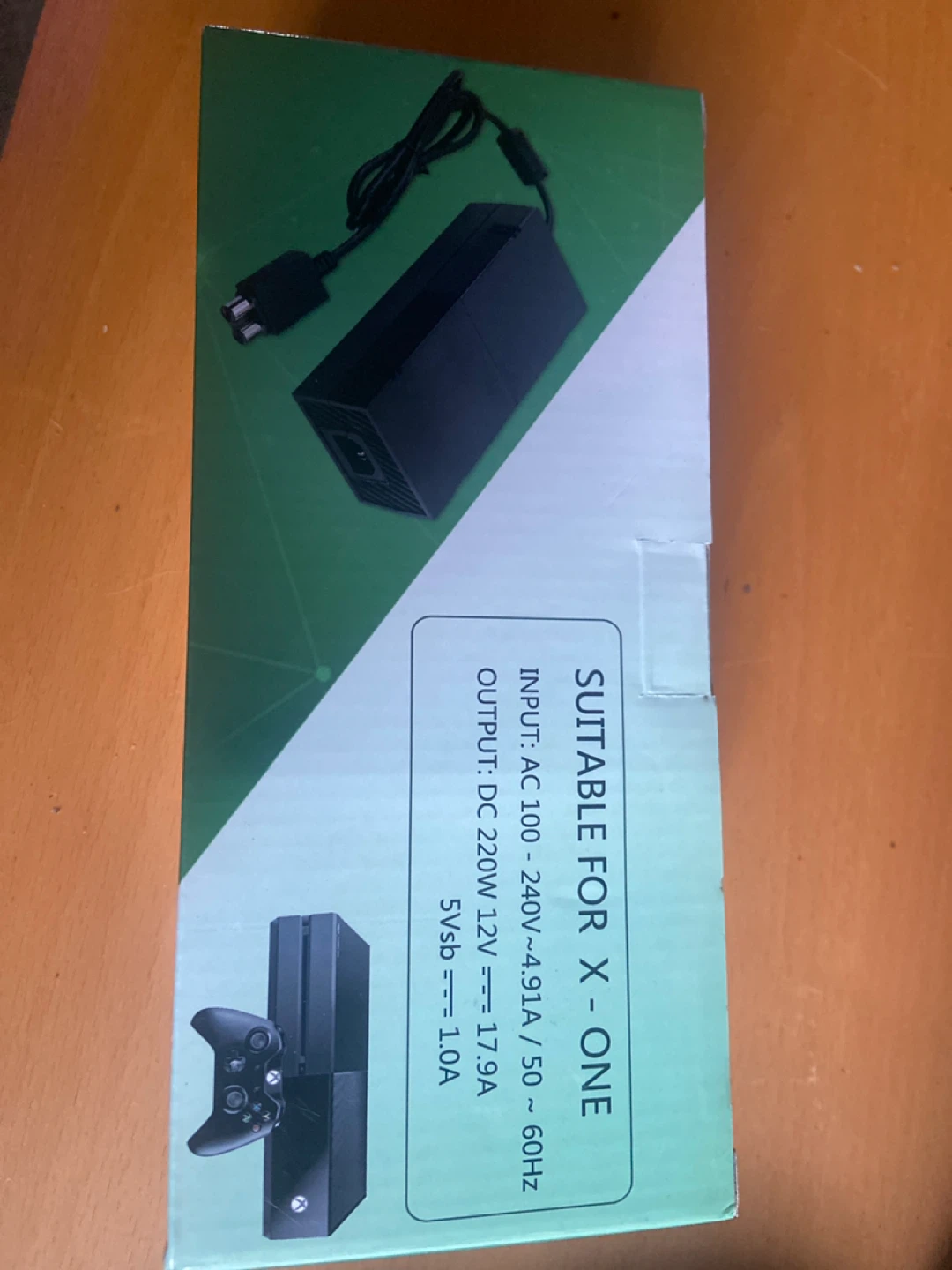 Xbox One AC Adapter - Like New