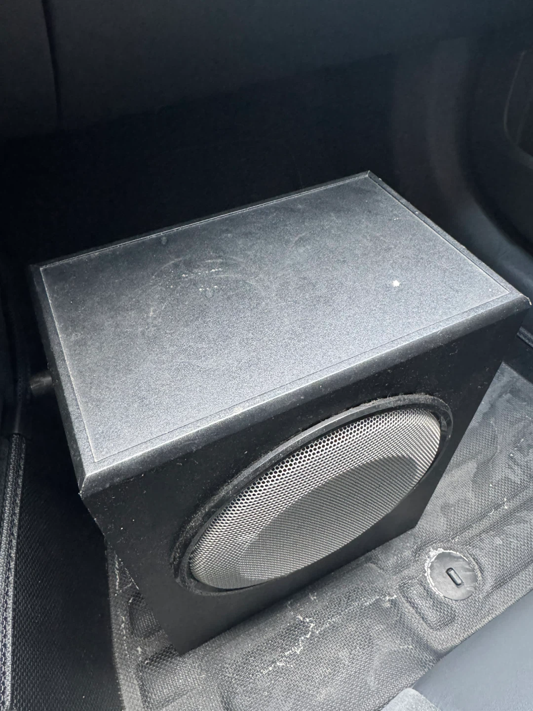 Logitech X-530 Speakers
