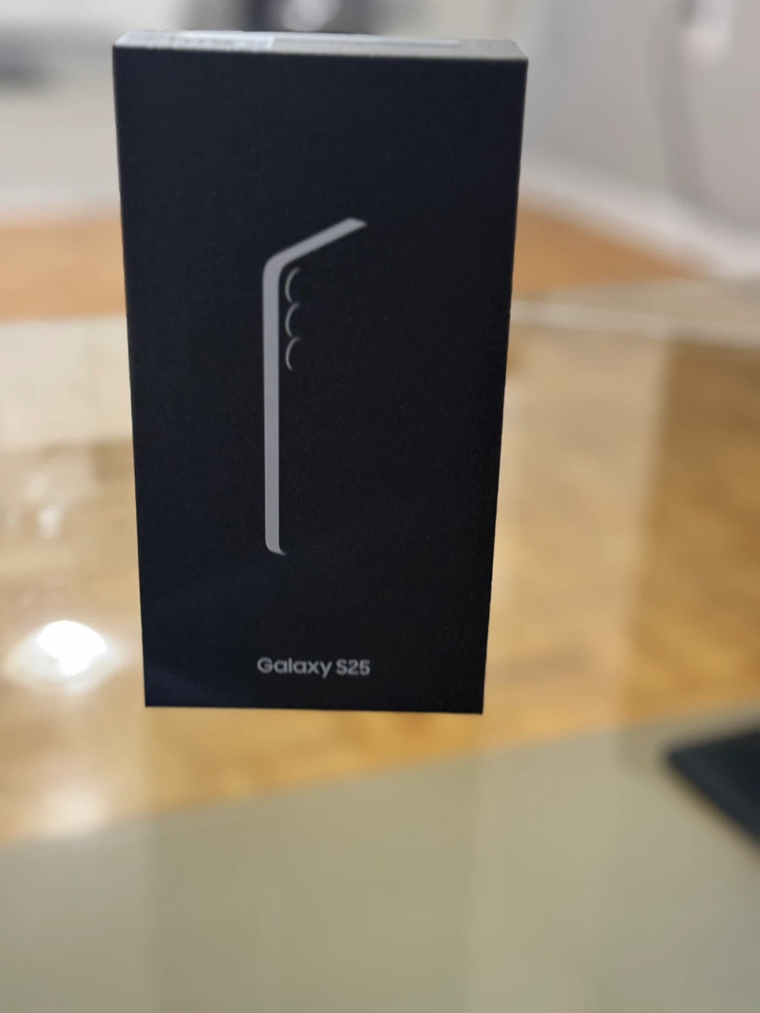 New Samsung Galaxy Watch 8 - photo 4