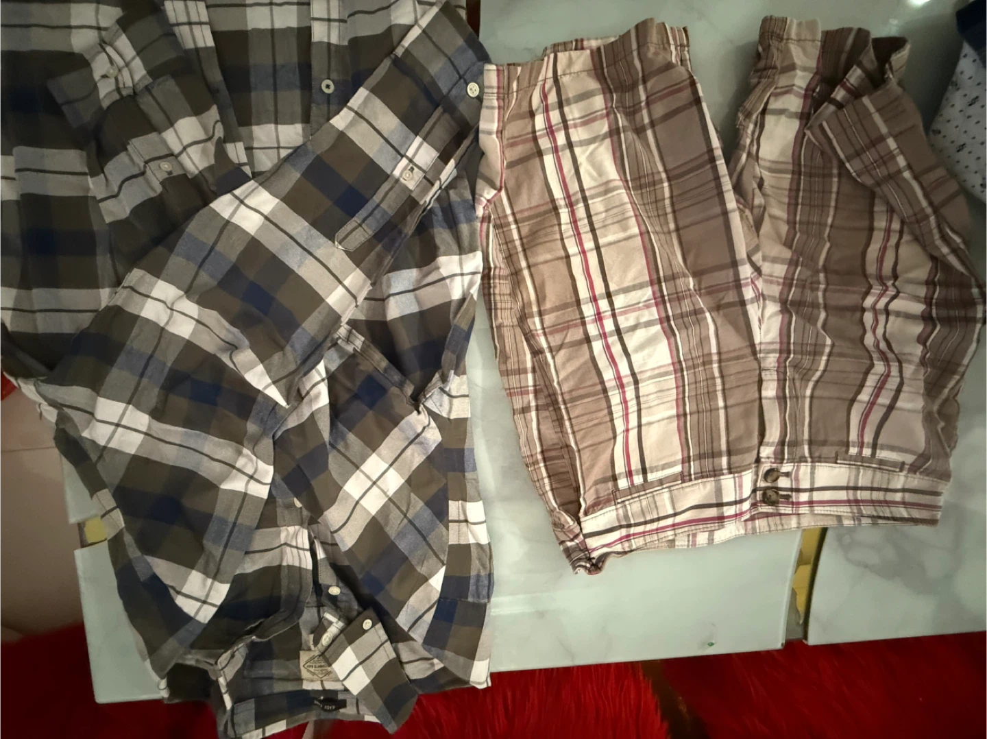 30 pieces Mixed  Men,S Clothing Lot - Old Navy, Calvin Klein, XL - photo 5