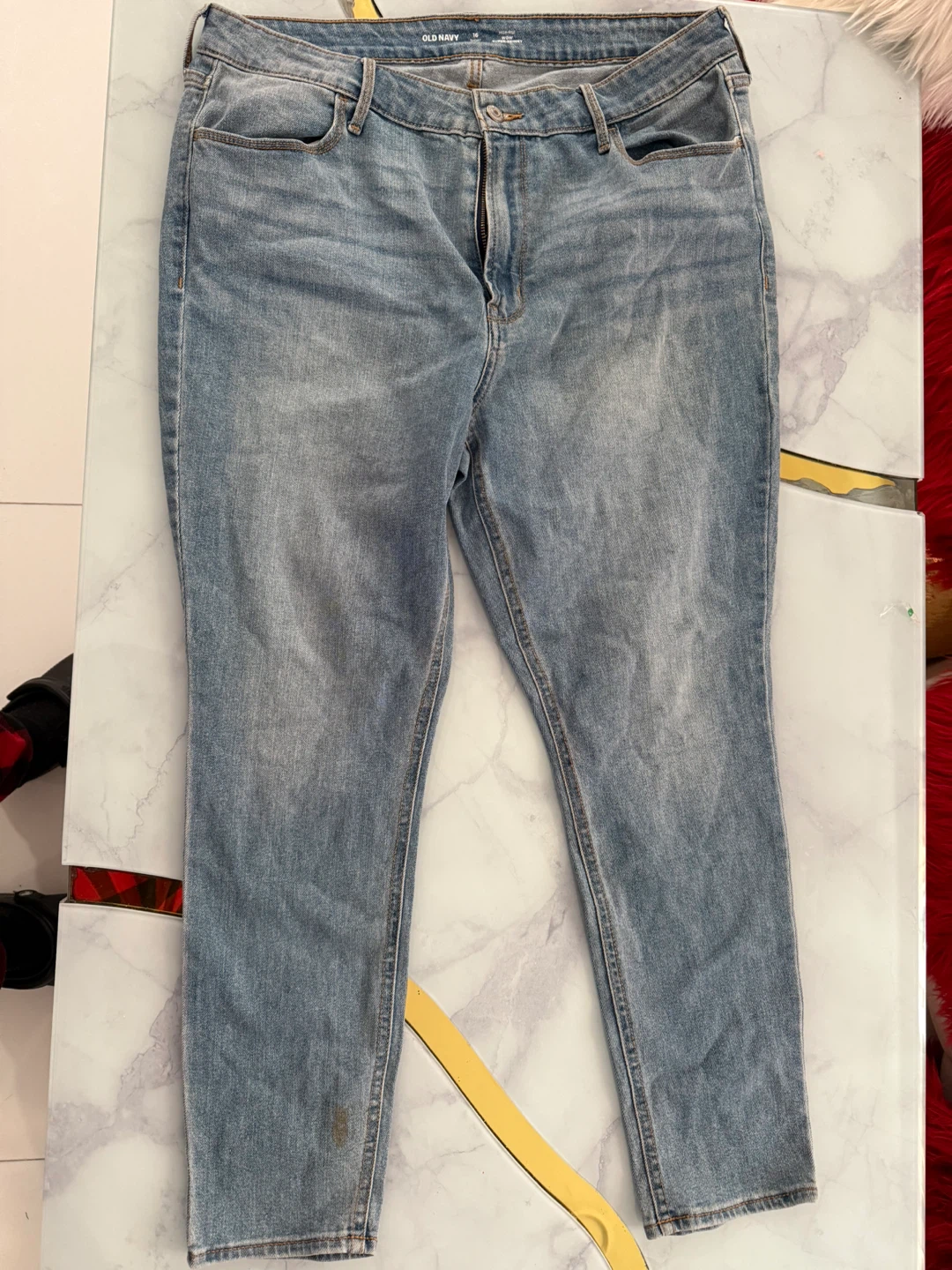 30 pieces Mixed  Men,S Clothing Lot - Old Navy, Calvin Klein, XL - photo 4