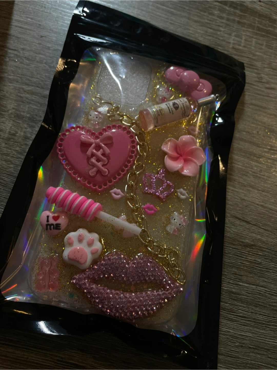 iphone12 junk case - photo 2