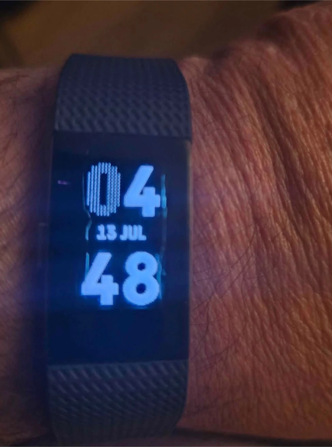 Fitbit Charge 2 Charger