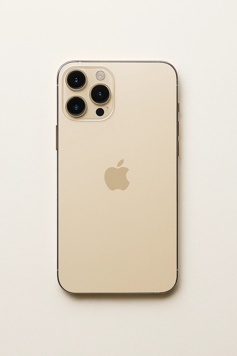 Apple iPhone 12 Pro Gold - photo 4