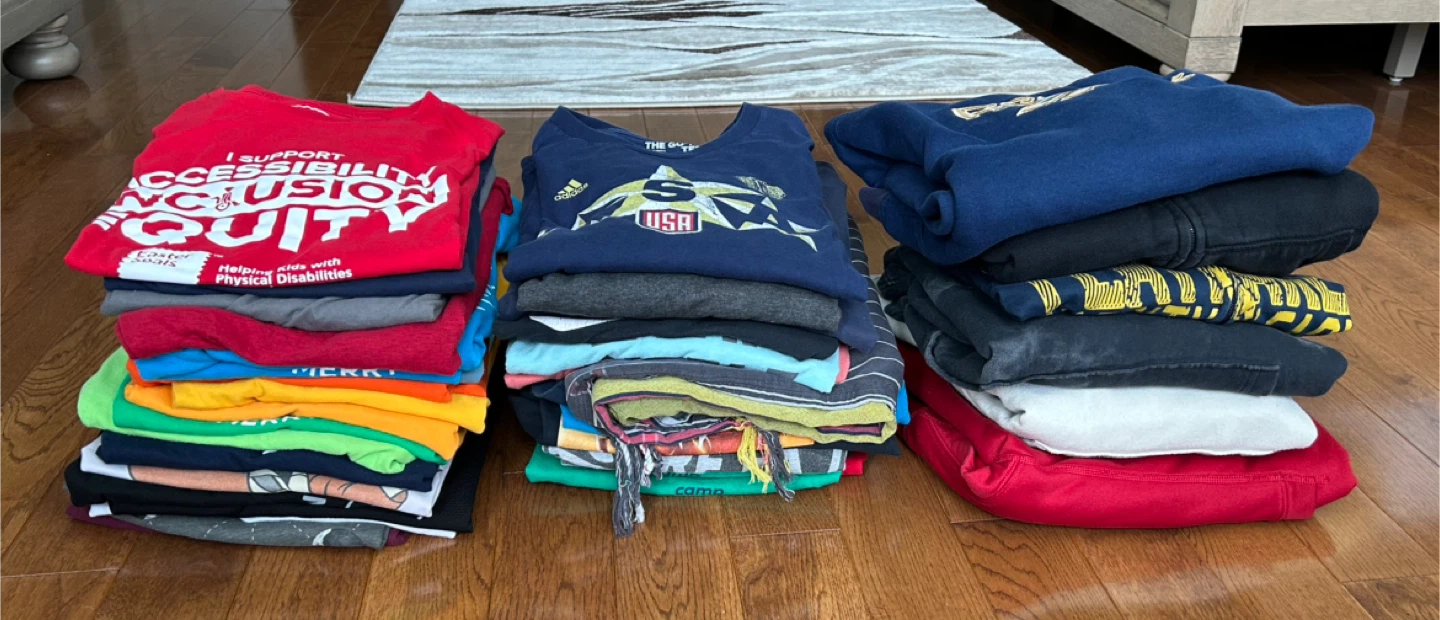 Mixed Kids' Clothing Bundle - Assorted Sizes & Brands - photo 2