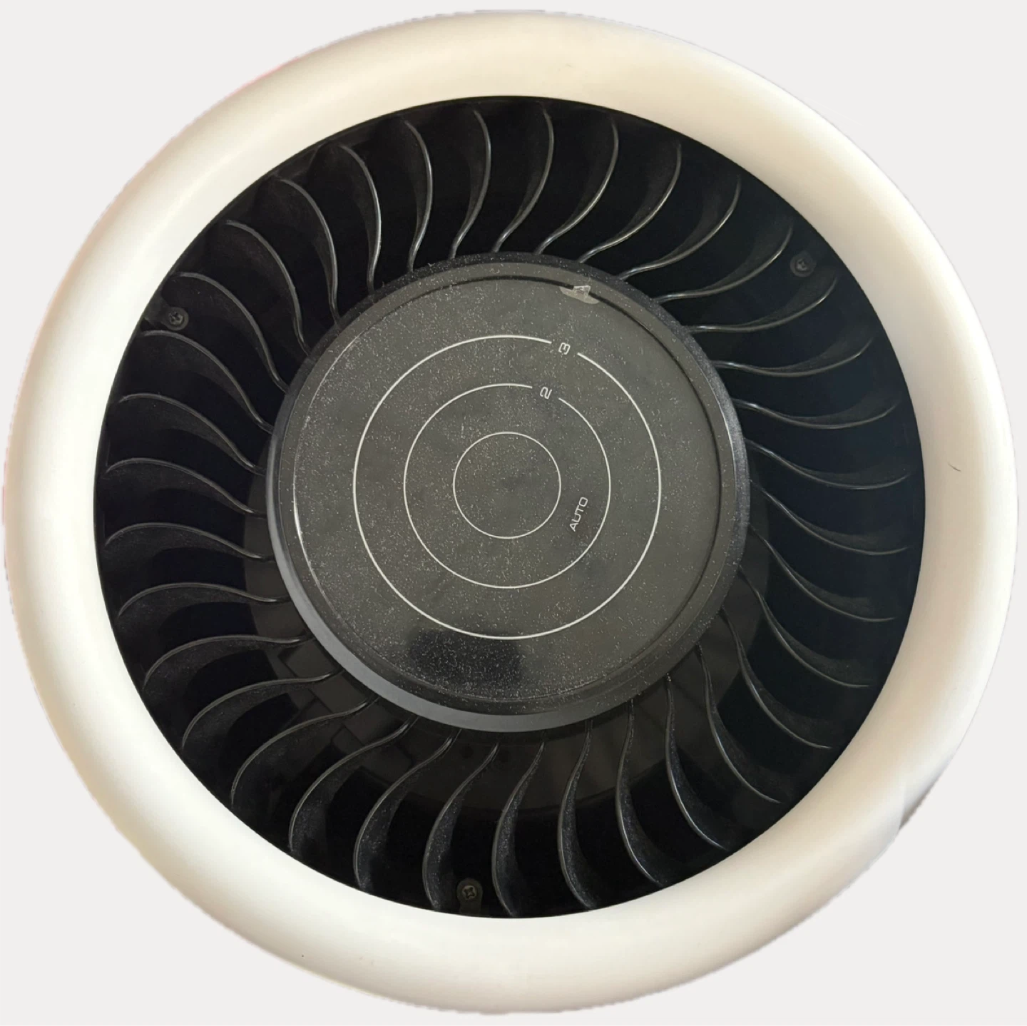 Surgically Clean Air Jade 2.0 Air Purifier – Excellent Condition - photo 2