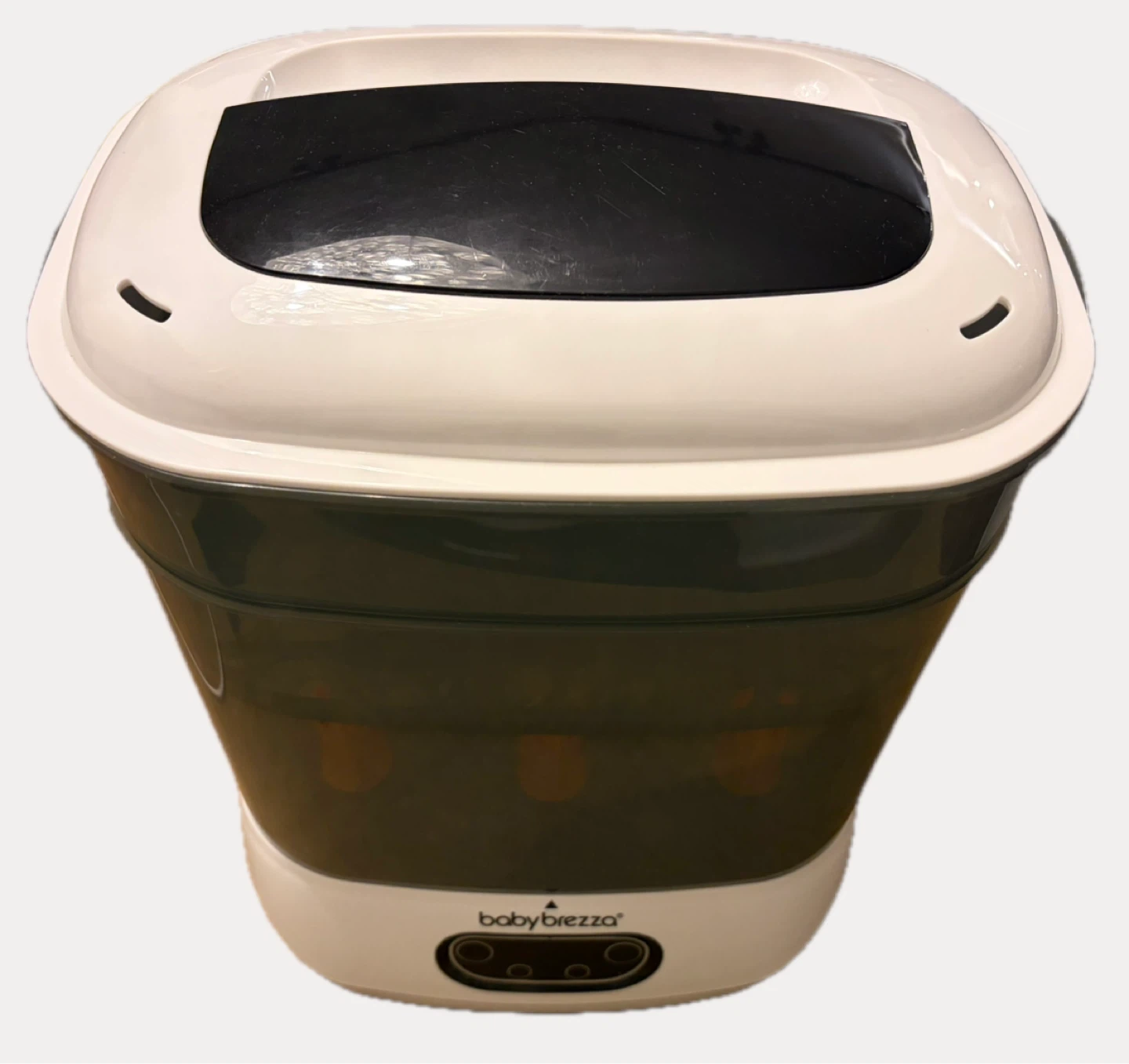 Baby Brezza One Step Sterilizer Dryer Advanced - photo 2