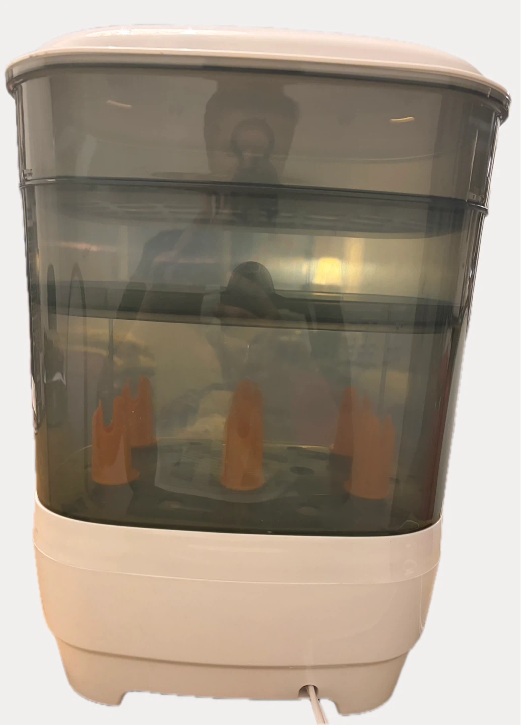 Baby Brezza One Step Sterilizer Dryer Advanced - photo 3