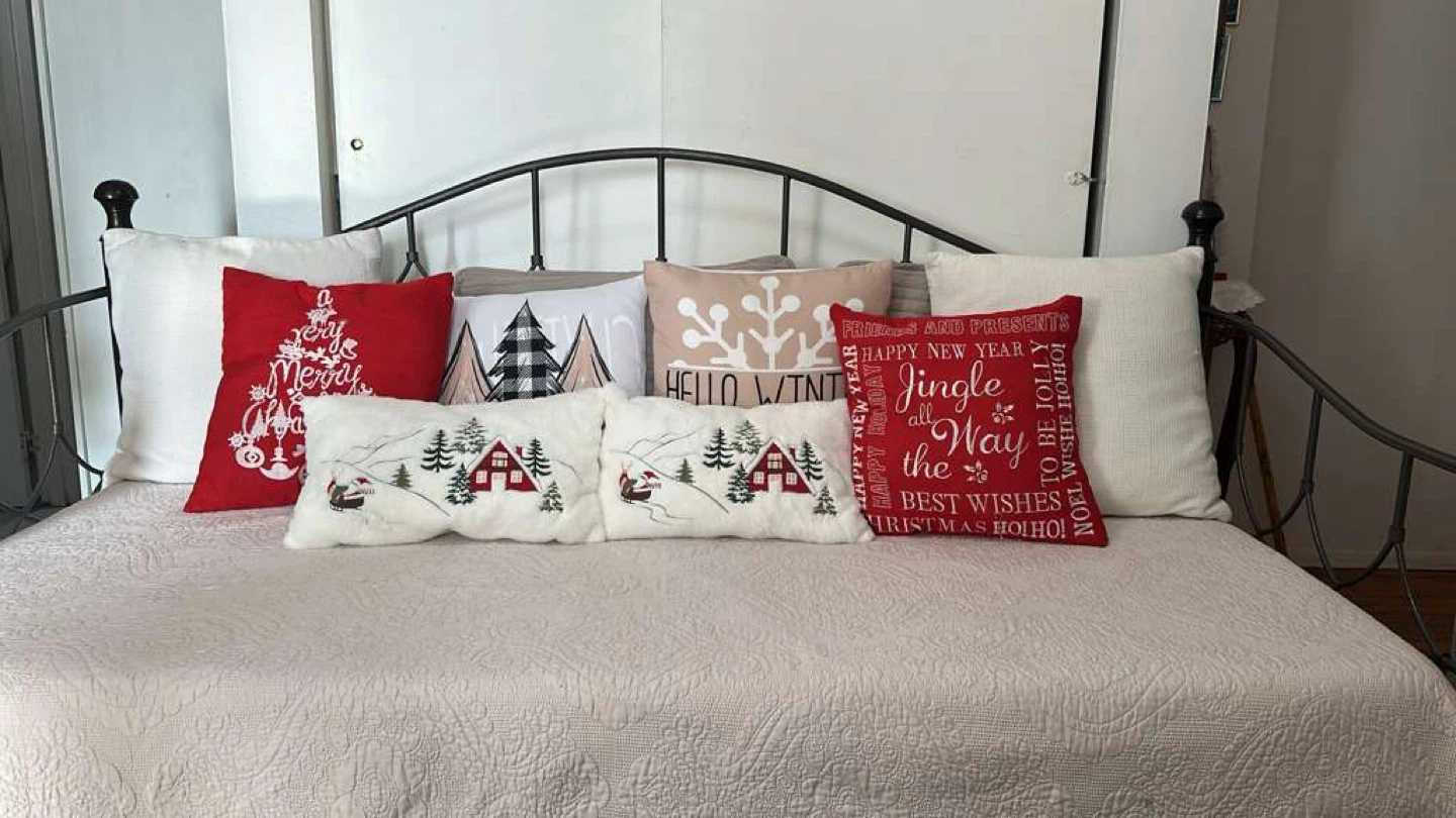 Sofa bed - photo 3
