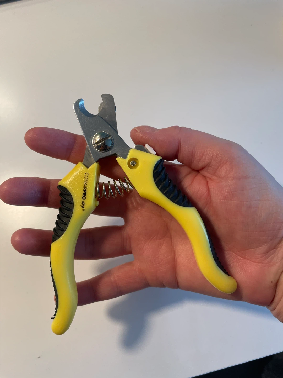 Free dog nail trimmers - photo 2