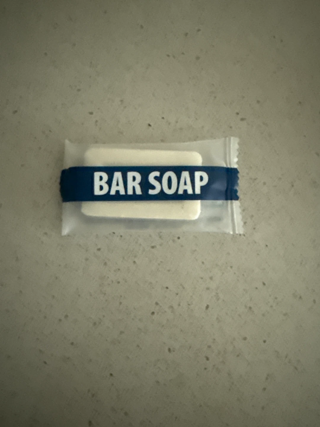 Bar Soap