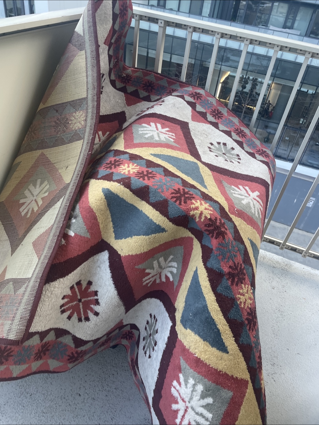Area Rug FREE - photo 2