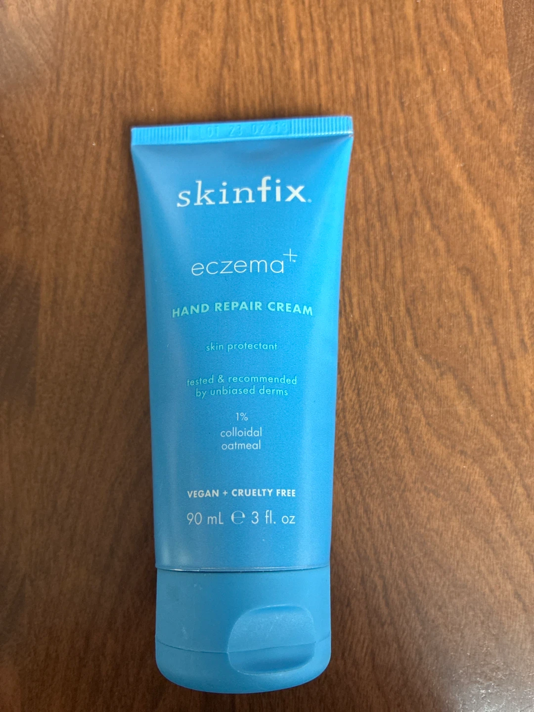 Skinfix Eczema+ Hand Repair Cream - 3 fl oz