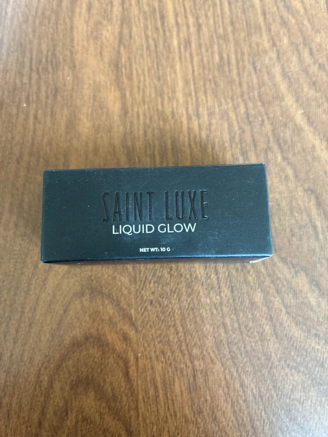 Saint Luxe Liquid Glow