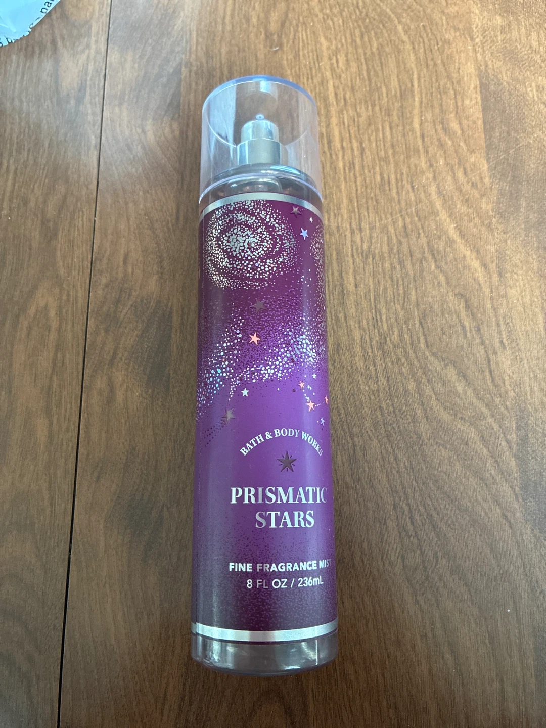 Bath & Body Works Prismatic Stars Mist