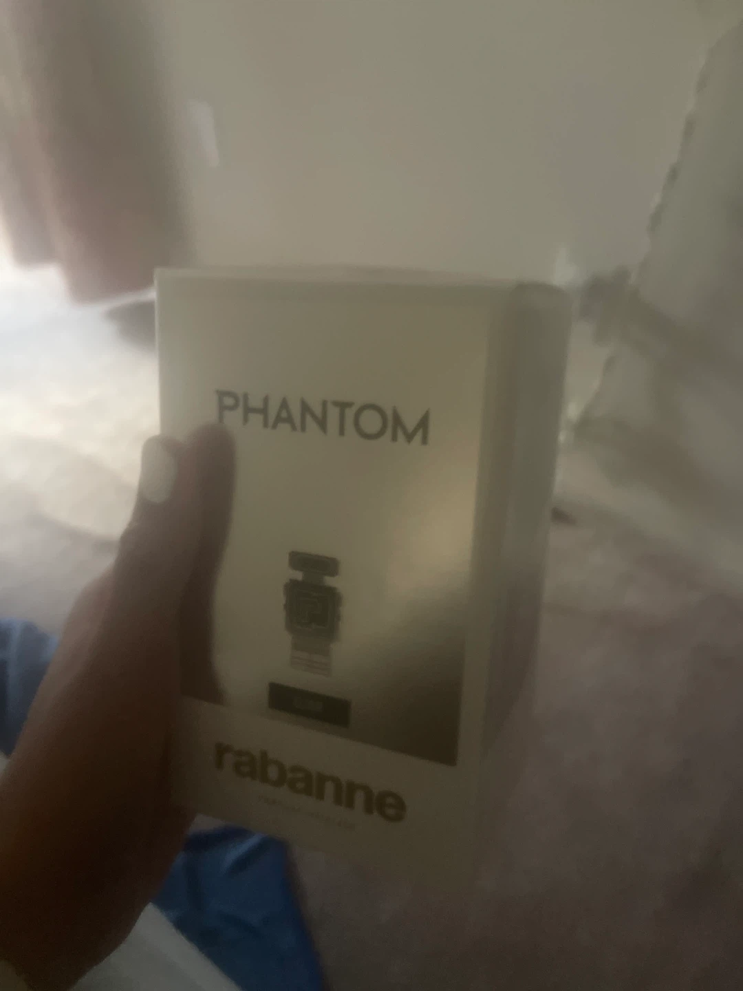 Rabanne Phantom Elixir Parfum Intense - photo 2