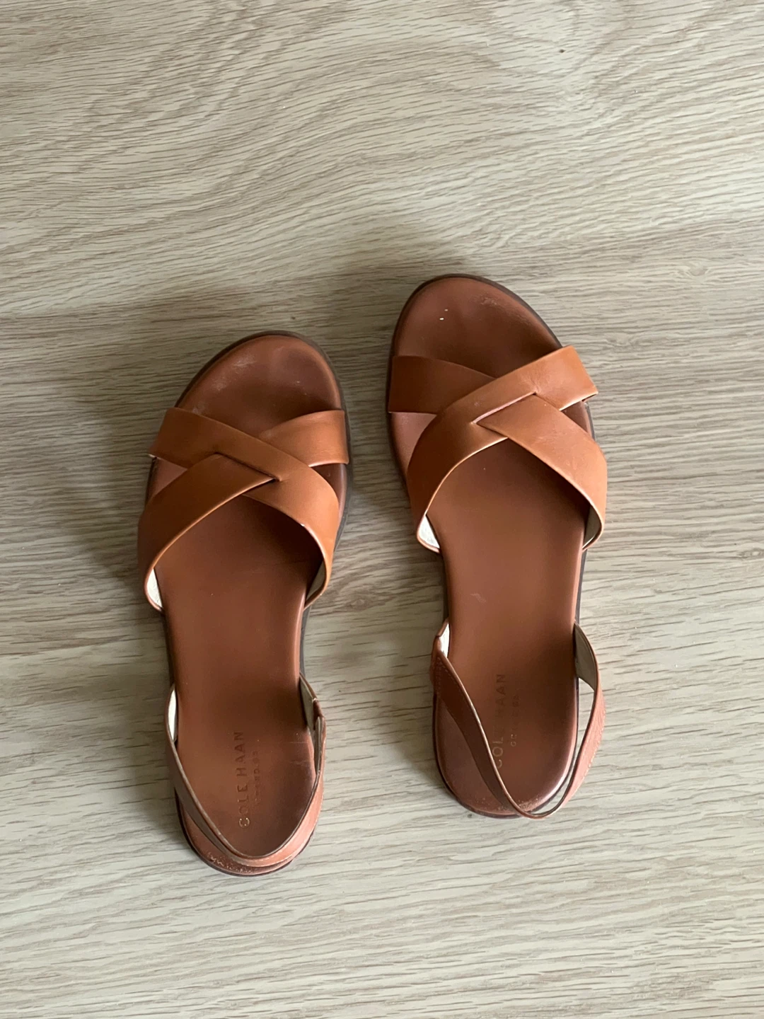 Cole Haan Anica Slingback Sandals - photo 5
