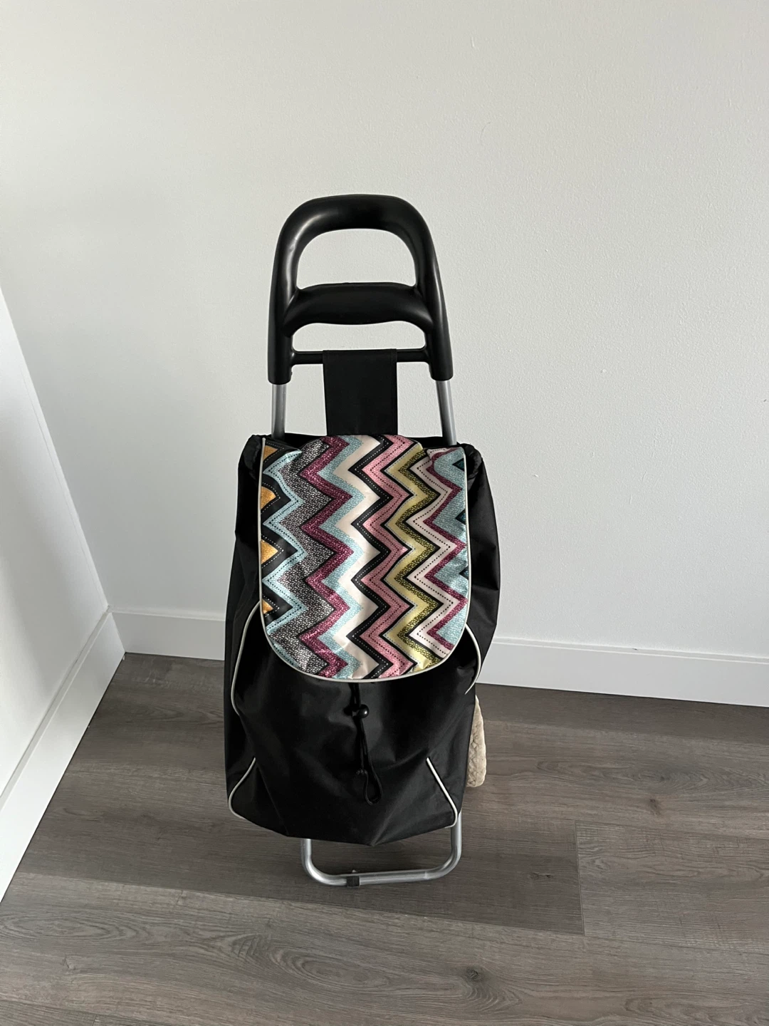 Shopping Trolley