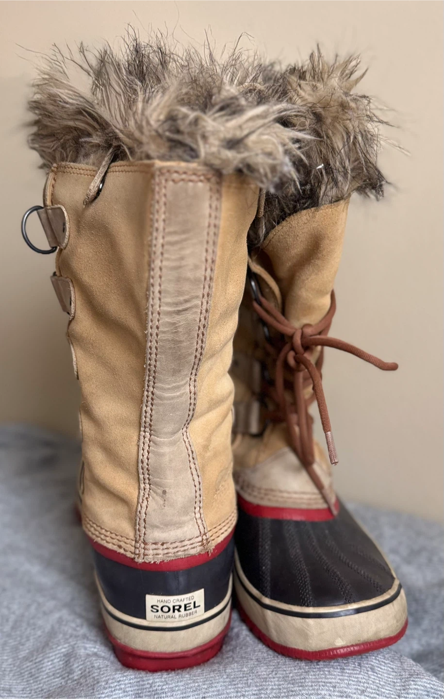 SOREL Women’s  Size US 11 Waterproof Winter Boots - photo 2