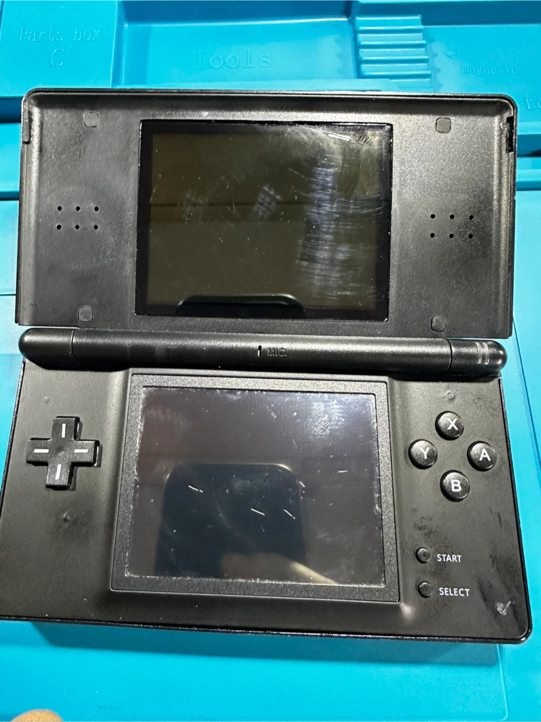 Nintendo DS Lite - photo 2