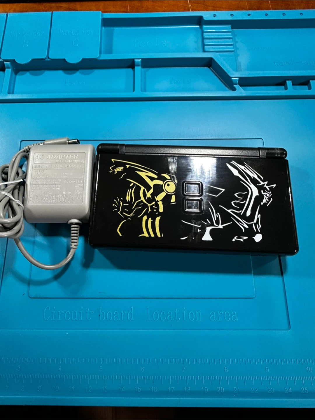 Nintendo DS Lite