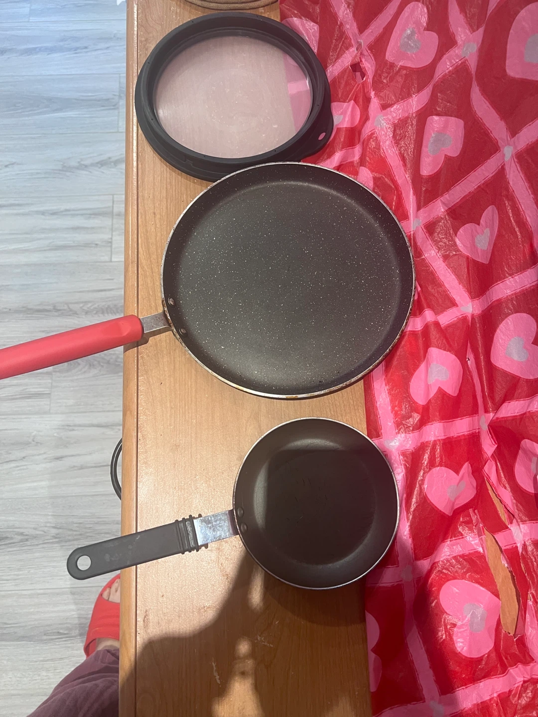 Wonderchef Pans & Pot - photo 4