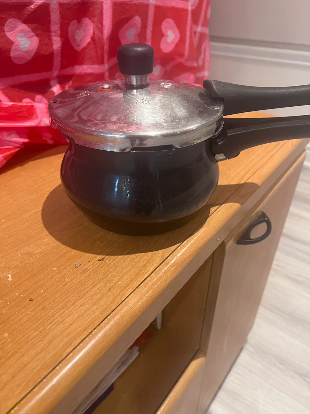 Prestige Pressure Cooker - 2.0 L
