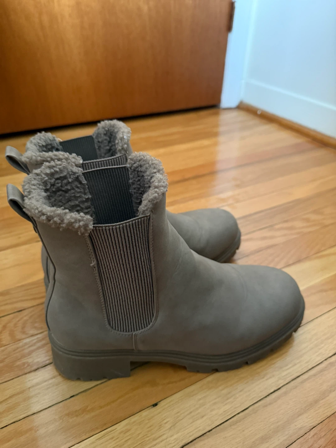 Women boots - photo 2
