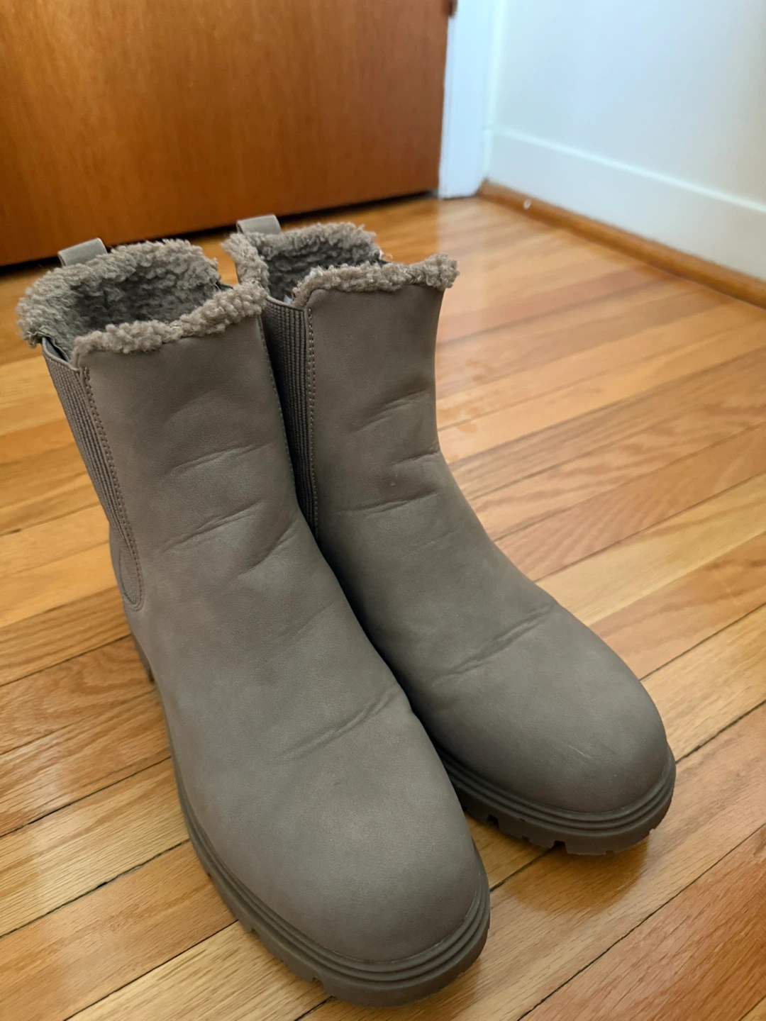 Women boots