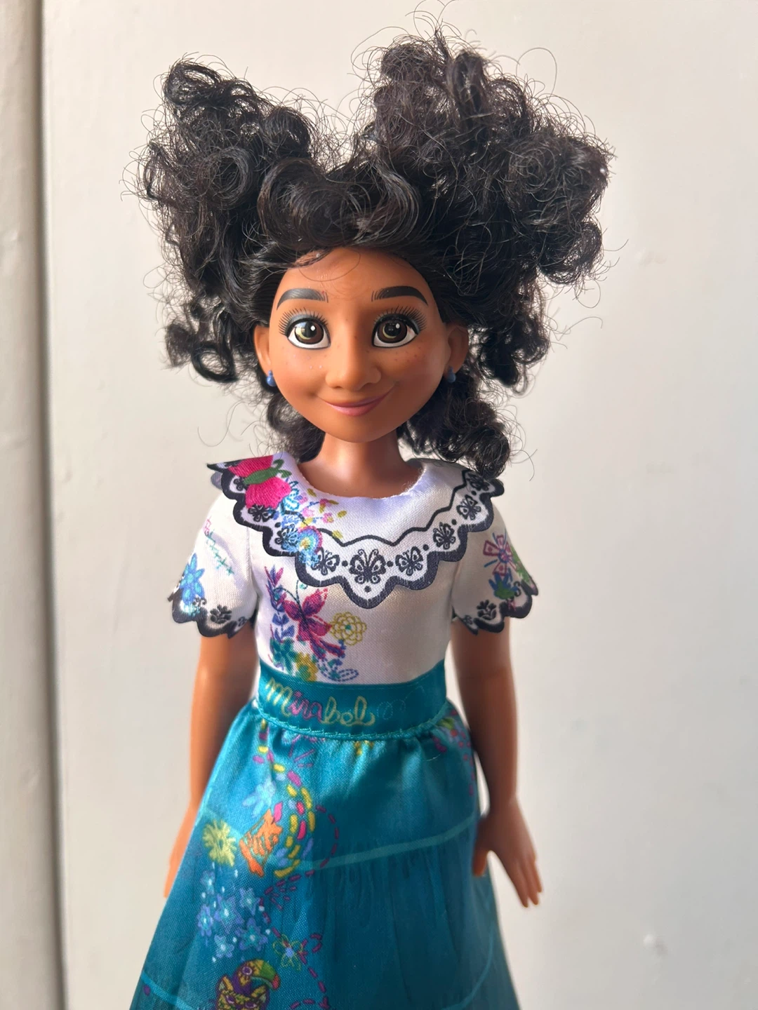 Mirabel doll - photo 2