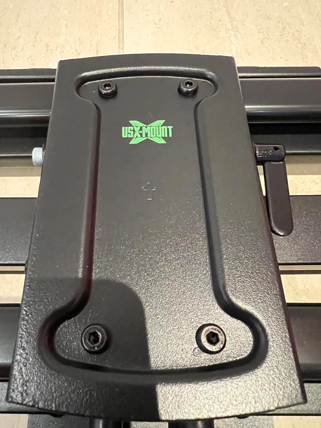 USX Mount Full Motion TV Wall Mount - photo 5