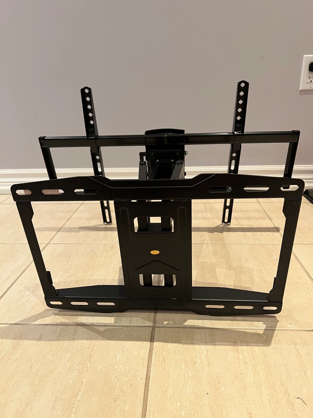 USX Mount Full Motion TV Wall Mount - photo 3