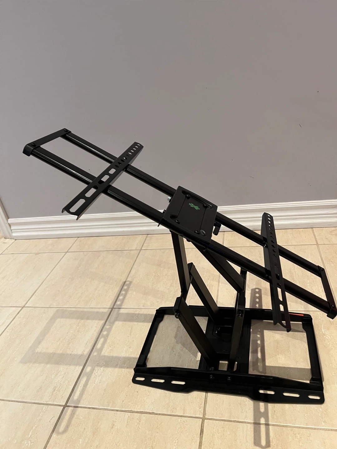 USX Mount Full Motion TV Wall Mount - photo 2