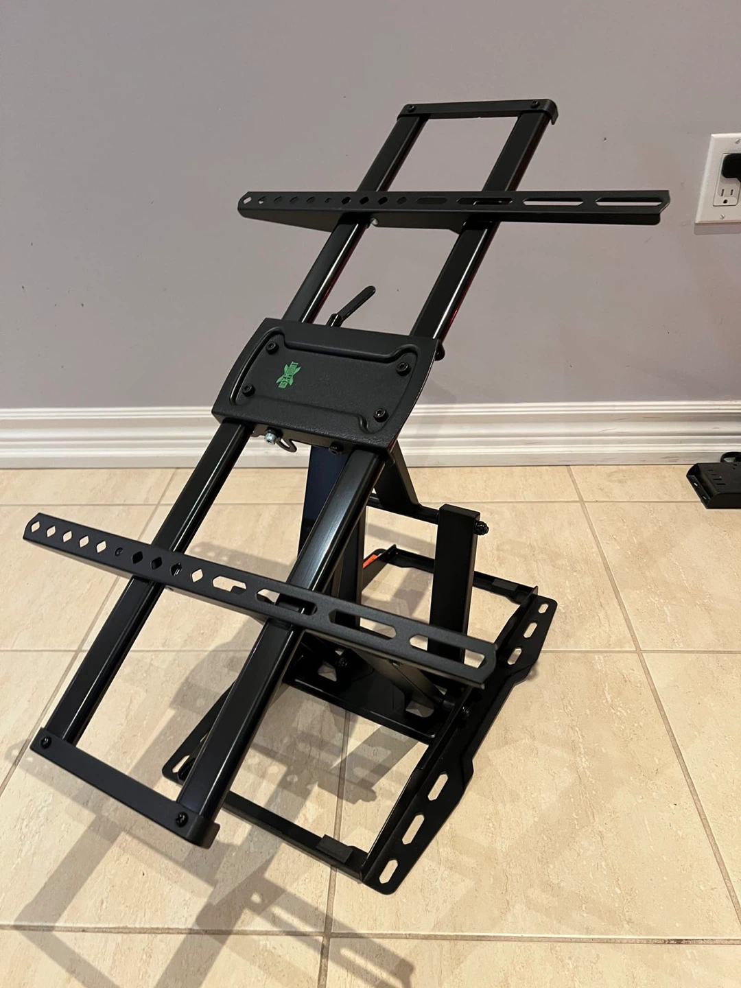 USX Mount Full Motion TV Wall Mount - photo 4