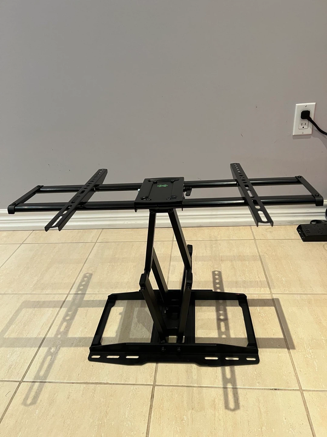 USX Mount Full Motion TV Wall Mount