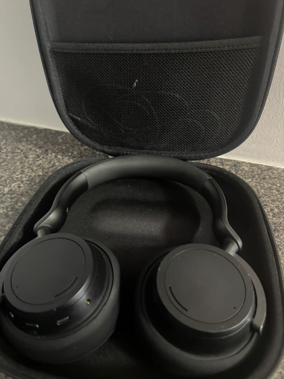 Microsoft Surface Headphones - Black - photo 3