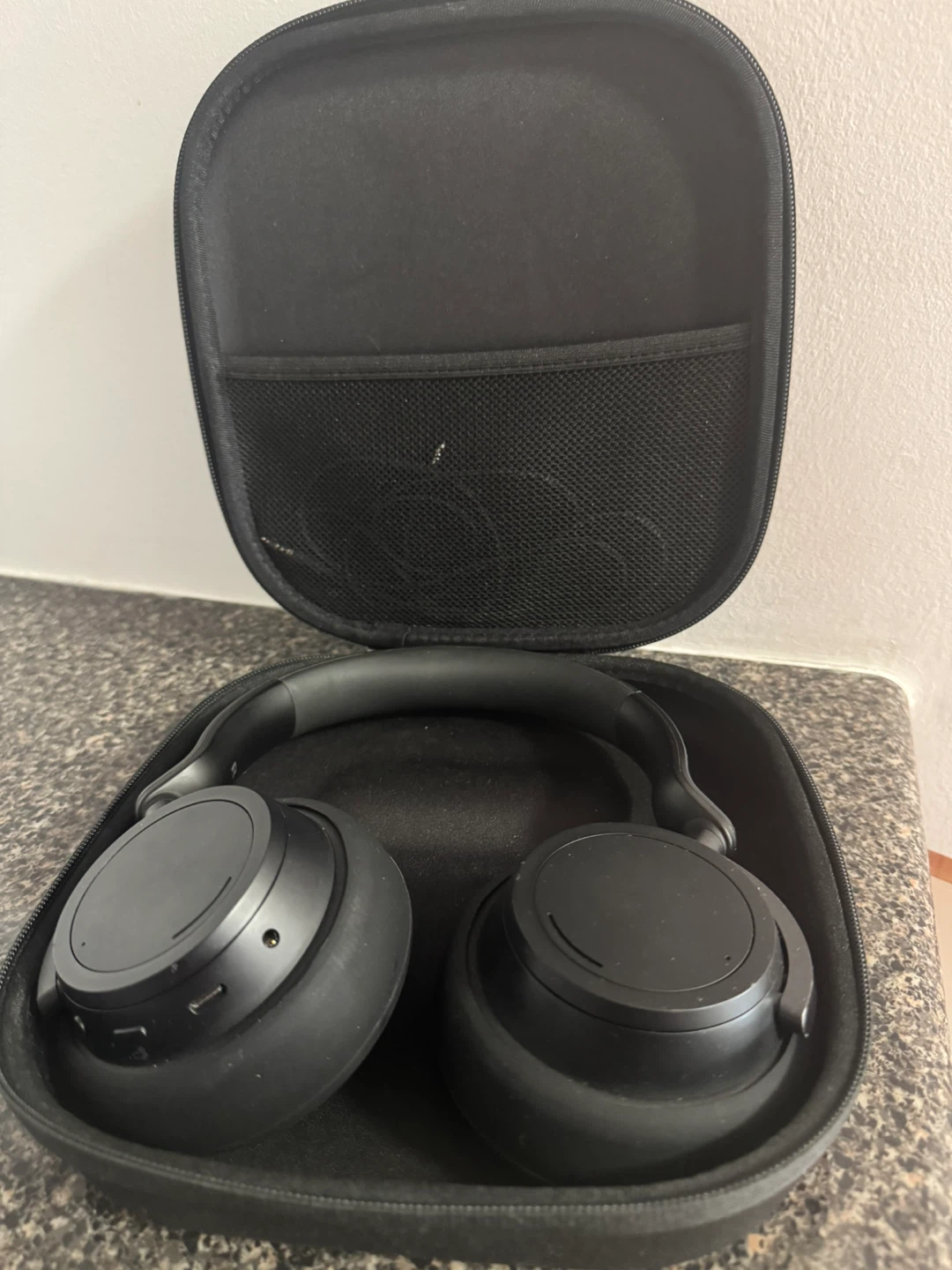 Microsoft Surface Headphones - Black - photo 4
