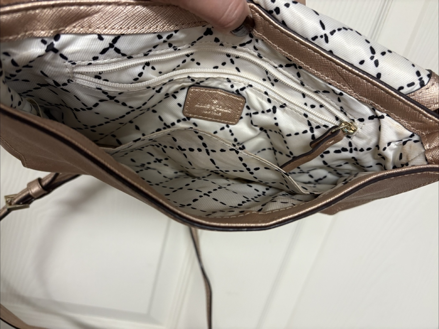 Kate Spade Crossbody Bag - photo 3