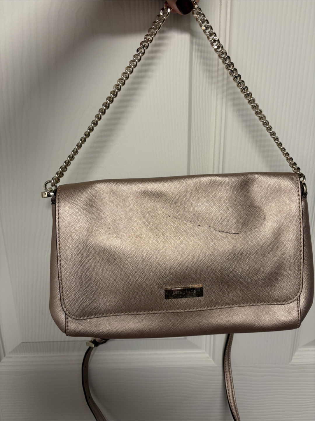 Kate Spade Crossbody Bag