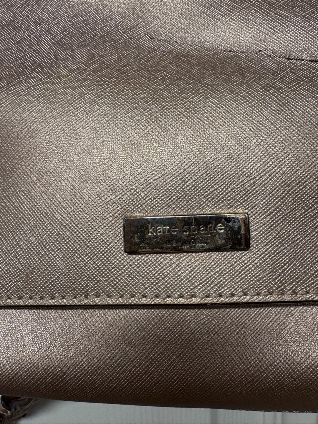Kate Spade Crossbody Bag - photo 5