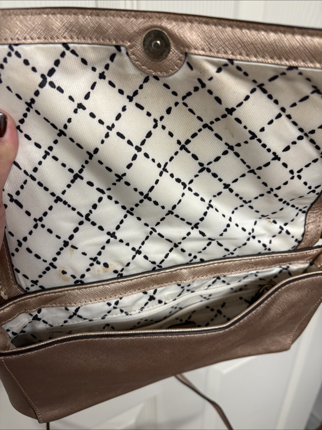 Kate Spade Crossbody Bag - photo 2