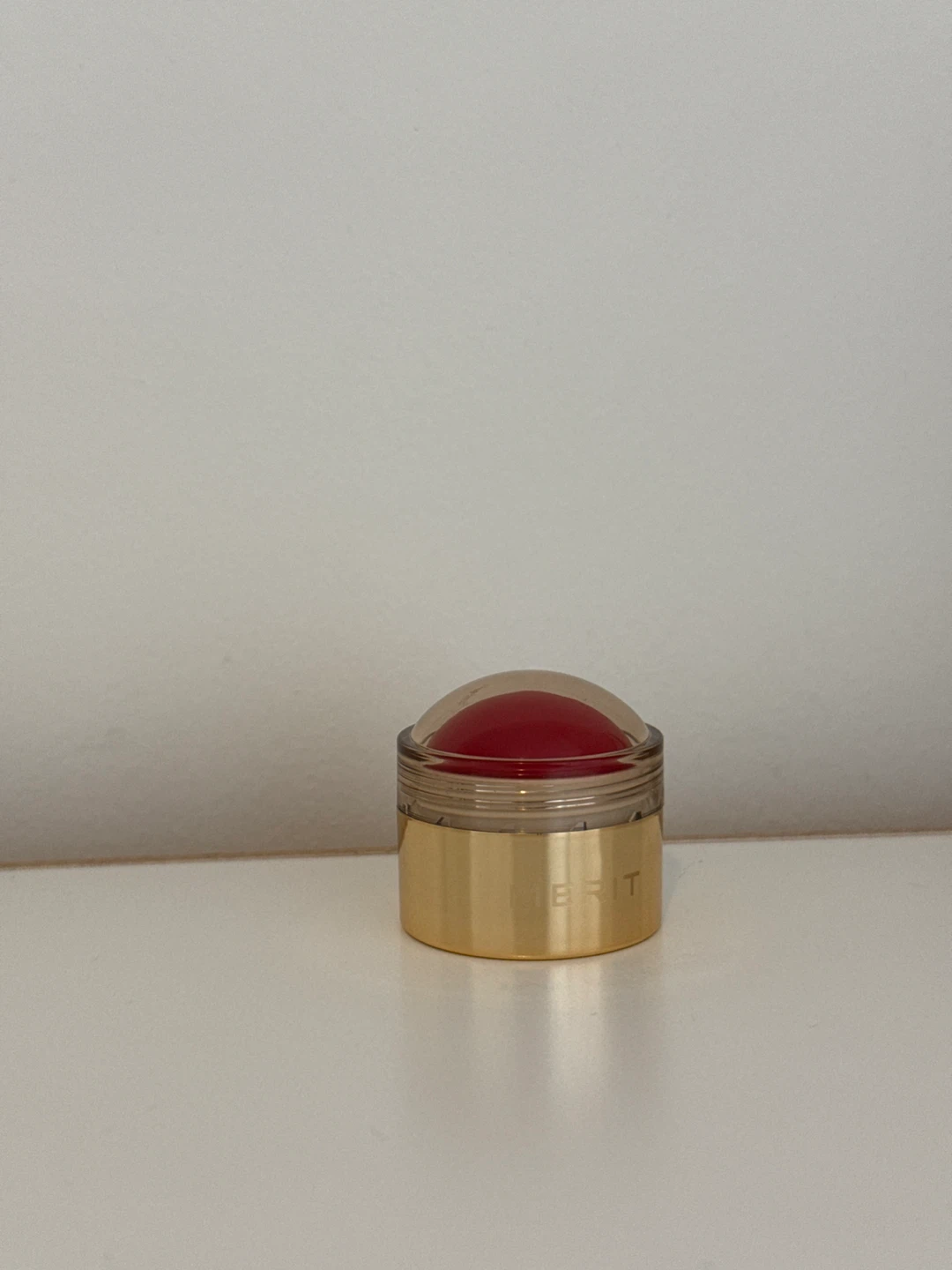 Merit Flush Balm in Rouge - photo 3