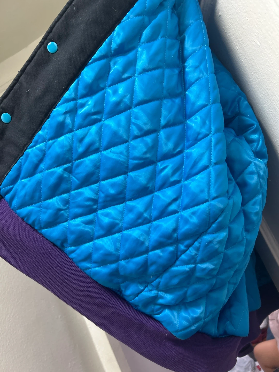 Shall & Bean Eagles Jacket - 2XL - photo 3